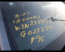 Mercedes Benz GLC-class 2022