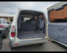 Toyota Land Cruiser Prado 2000