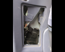 Toyota Land Cruiser Prado 2000