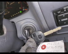 Toyota Land Cruiser Prado 2000