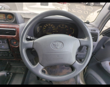 Toyota Land Cruiser Prado 2000