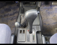 Toyota Land Cruiser Prado 2000