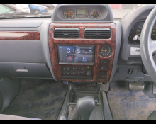 Toyota Land Cruiser Prado 2000