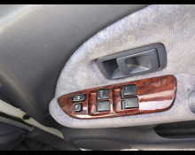 Toyota Land Cruiser Prado 2000