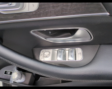 Mercedes Benz GLS-class 2021