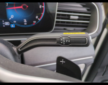 Mercedes Benz GLS-class 2021