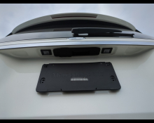 Mercedes Benz GLS-class 2021