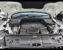 Mercedes Benz GLS-class 2021