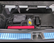 Mercedes Benz GLS-class 2021