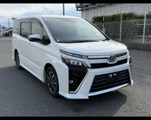 Used Toyota Cars For Sale in Japan At Best Price