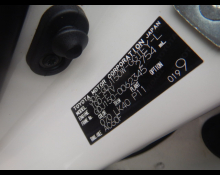 Toyota Land Cruiser Prado 2021