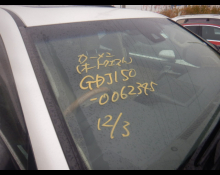 Toyota Land Cruiser Prado 2021