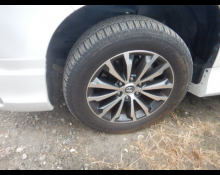 Toyota Land Cruiser Prado 2021