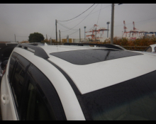 Toyota Land Cruiser Prado 2021