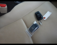 Toyota Land Cruiser Prado 2021