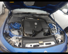 Mercedes Benz CLE-Class 2024