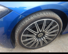 Mercedes Benz CLE-Class 2024