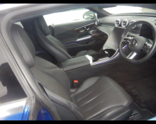 Mercedes Benz CLE-Class 2024