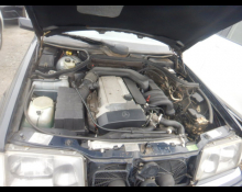 Mercedes Benz E-Class 1994