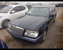 Mercedes Benz E-Class 1994