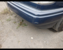 Mercedes Benz E-Class 1994