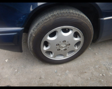 Mercedes Benz E-Class 1994