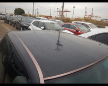 Mercedes Benz E-Class 1994