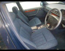 Mercedes Benz E-Class 1994
