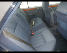 Mercedes Benz E-Class 1994