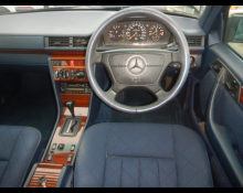 Mercedes Benz E-Class 1994