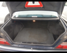 Mercedes Benz E-Class 1994