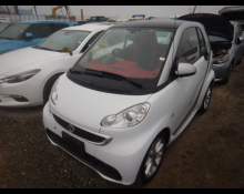 Smart ForTwo 2012