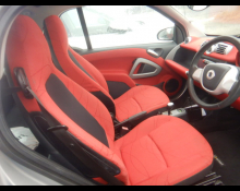 Smart ForTwo 2012