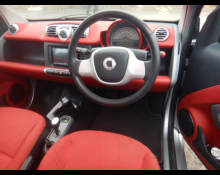 Smart ForTwo 2012