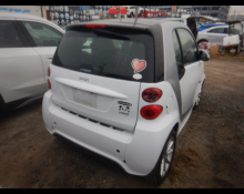 Smart ForTwo 2012