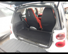 Smart ForTwo 2012