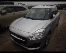 Suzuki Swift 2021