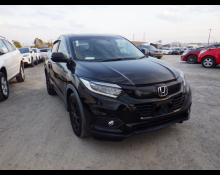 Honda Vezel 2018 For Sale and Price
