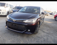 Toyota Corolla Fielder 2015