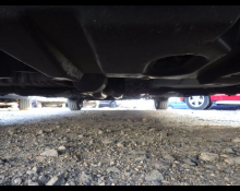 Toyota Corolla Fielder 2015