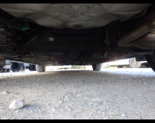 Toyota Corolla Fielder 2015