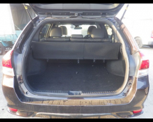 Toyota Corolla Fielder 2015