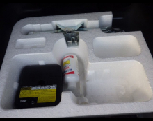 Toyota Corolla Fielder 2015