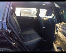 Toyota Corolla Fielder 2015