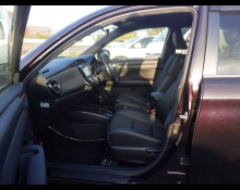 Toyota Corolla Fielder 2015