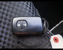 Toyota Corolla Fielder 2015