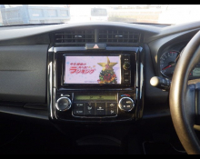 Toyota Corolla Fielder 2015