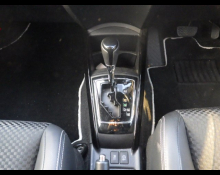 Toyota Corolla Fielder 2015