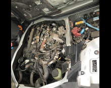 Toyota Hiace Van 2015