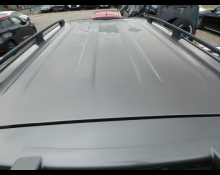 Toyota Land Cruiser 100 2001